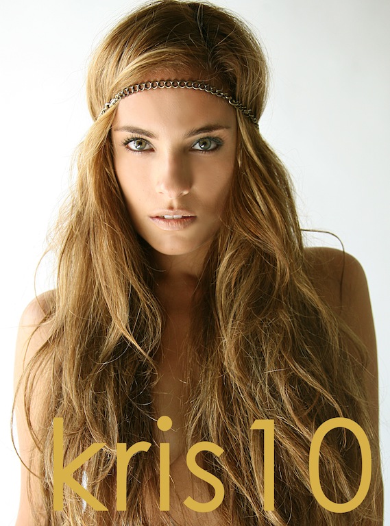 Female model photo shoot of Kris10 stephensonpino