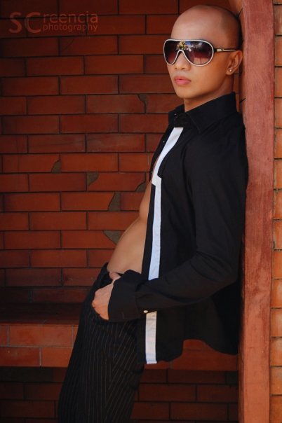 Male model photo shoot of Jay-pee01 in Manila, Philippines
