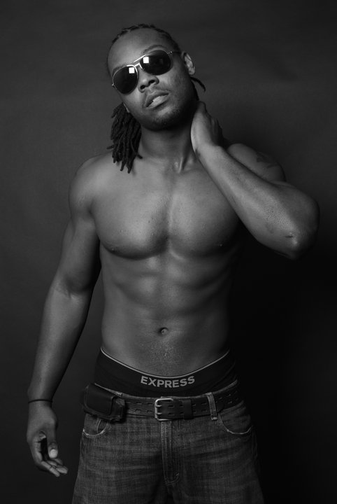 Male model photo shoot of Keith Holliday by Shots By NeAndre