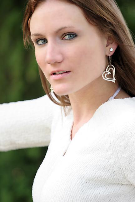 Female model photo shoot of Tiffany Rose Grove in Horseshoe lake