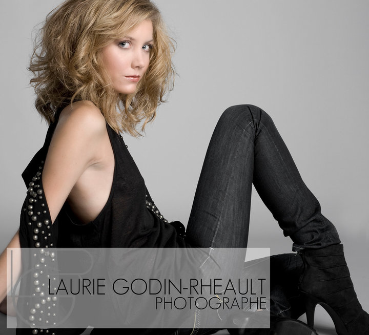 Female model photo shoot of Caroline Bernard