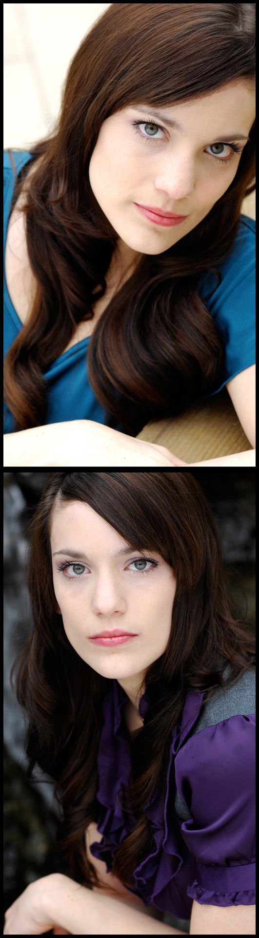 Male and Female model photo shoot of Awesome Headshots and Erin Marie Hogan