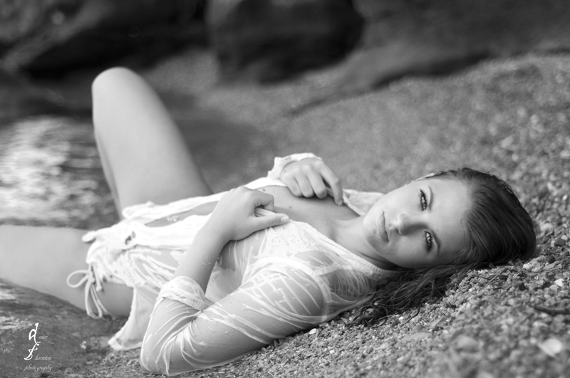 Female model photo shoot of Haley Cherre by Dawn Thornton in chattanooga, tn