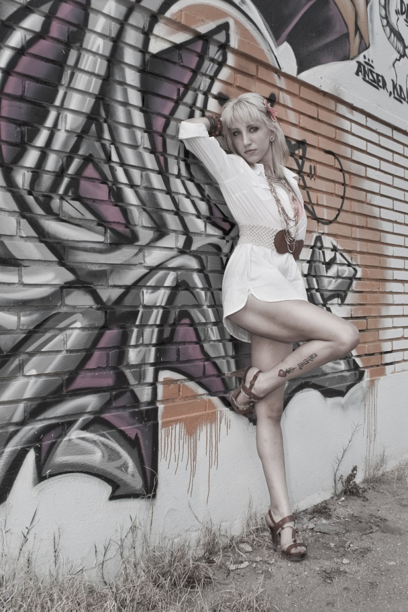 Female model photo shoot of Angelmatic by StarePhoto