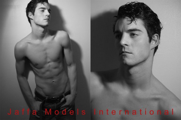 Male model photo shoot of Tyler9229