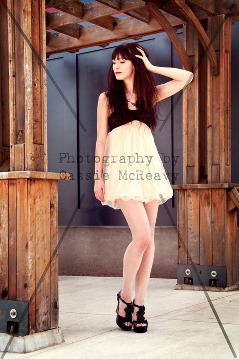 Female model photo shoot of StefanieM in Orangeville