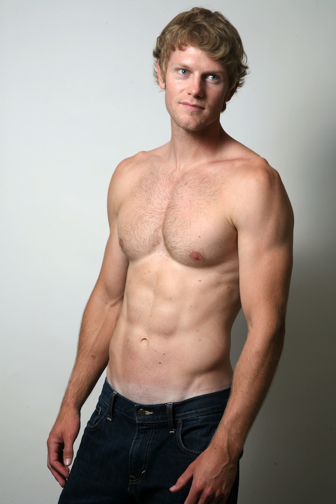 Male model photo shoot of Jason C Mac