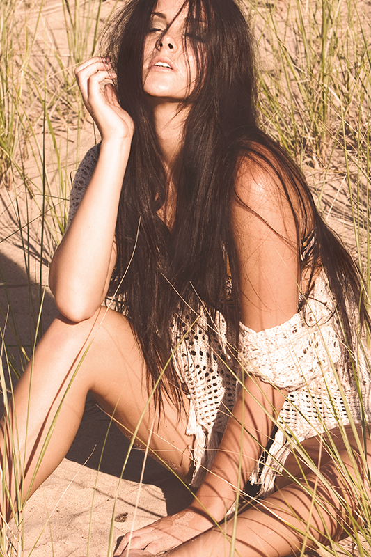 Female model photo shoot of - Ashley Meador - by  Bill Jones Photography