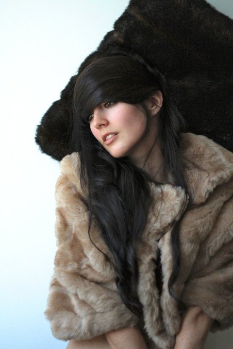 Female model photo shoot of Kuhliene by Michael Blank