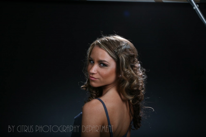 Female model photo shoot of Stephanie De Tamble