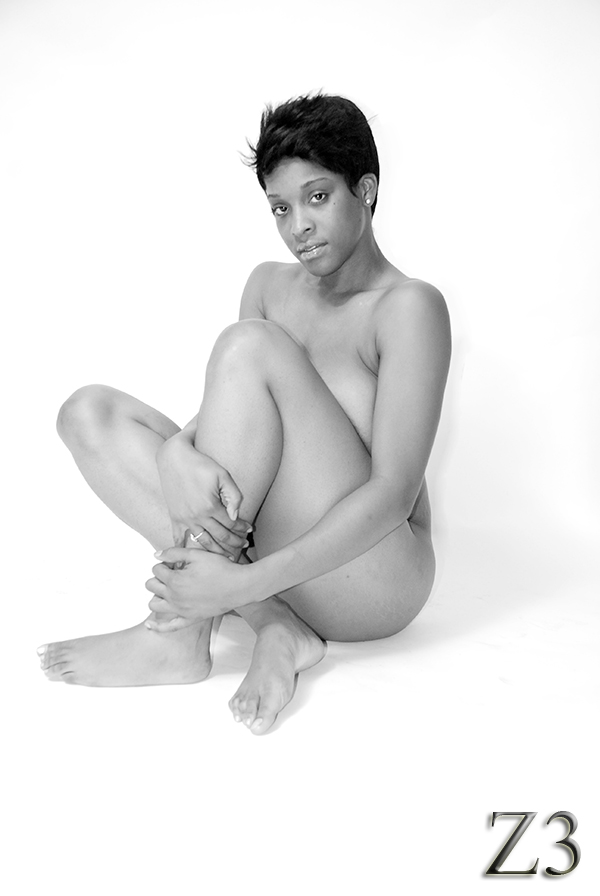 Female model photo shoot of A Tyn by Z3 Photography