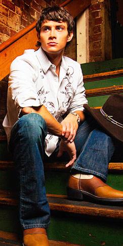Male model photo shoot of Christopher Hagan in Nashville TN