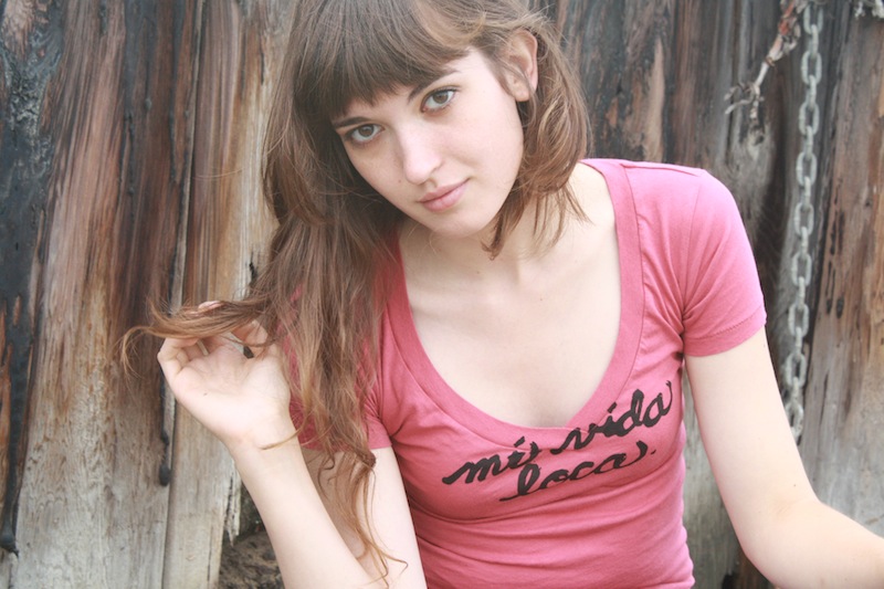 Female model photo shoot of Ashley_A_ by neena creates in Marina Del Rey, CA