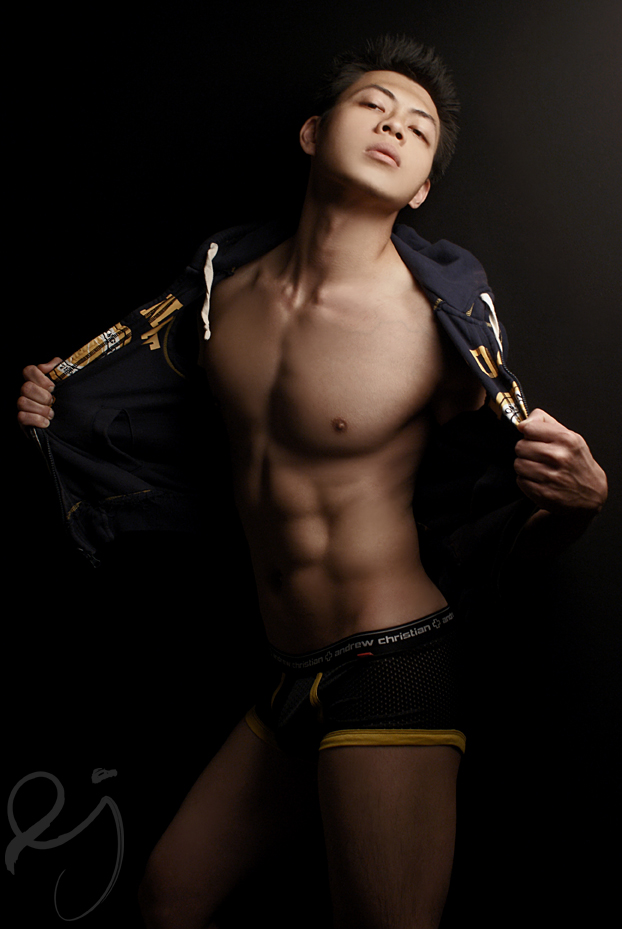 Male model photo shoot of Jason YC Wang by ethan james photography in TN