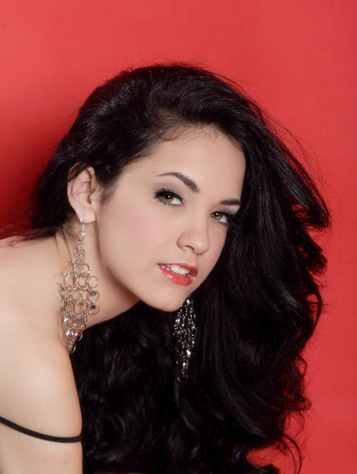 Female model photo shoot of Marianela  Rodriguez in Miami Fla