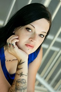 Female model photo shoot of heather fenton in republic,mo