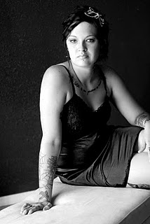 Female model photo shoot of heather fenton in republic,mo