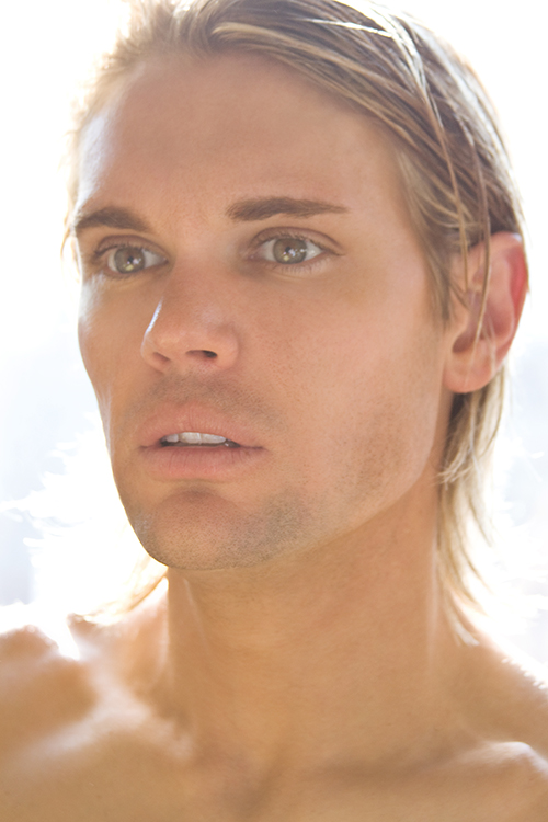 Male model photo shoot of James Sullivan by Jenn Hoffman Photograph in Los Angeles