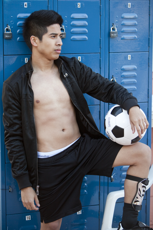 Male model photo shoot of SamuelPaul in Summerbay Resort