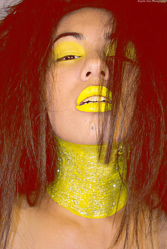 Female model photo shoot of Leia Michelle Osborne 