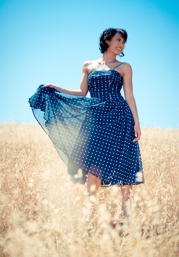 Female model photo shoot of Ohtee in San Jose, CA, wardrobe styled by Bbeauty Designs