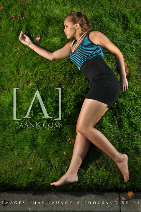 Female model photo shoot of Kristin Tanon in Hayward, Ca