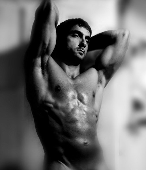Male model photo shoot of alex alessandro