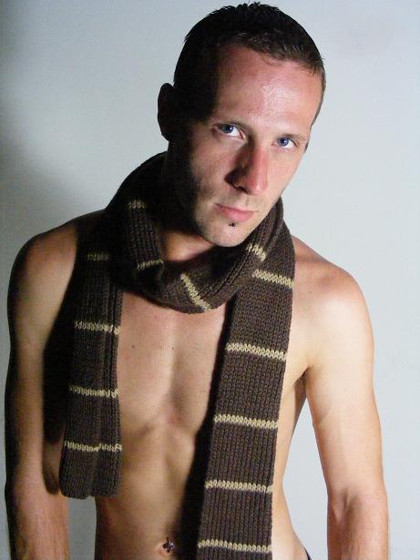 Male model photo shoot of Shawn Hawkins