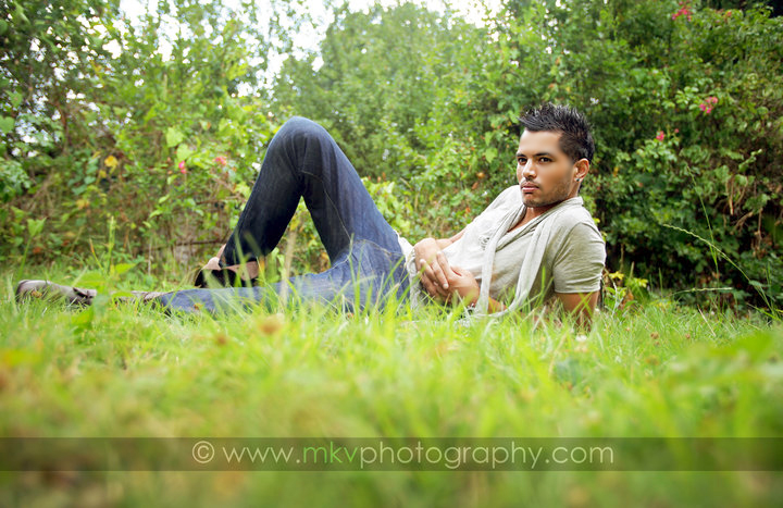 Male model photo shoot of Ricky Uppal by MKV Photography