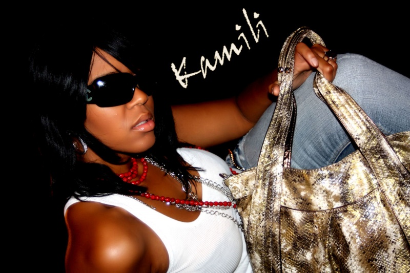 Male model photo shoot of Kamili Photography