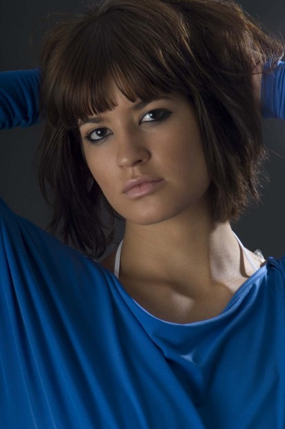 Female model photo shoot of Jessica Torre Valera