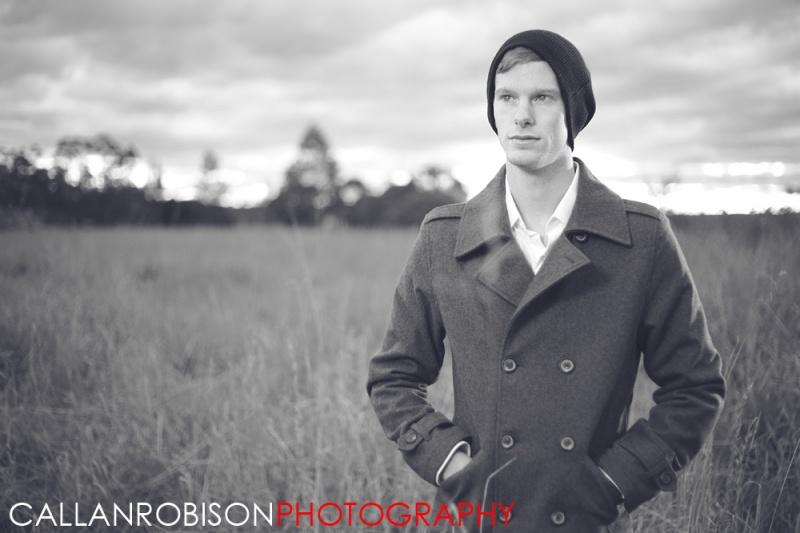 Male model photo shoot of Alex Vans by CallanRobison in Northern Beaches, NSW