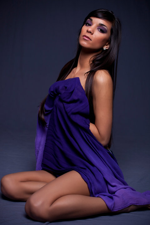 Female model photo shoot of SAH Productions LLC
