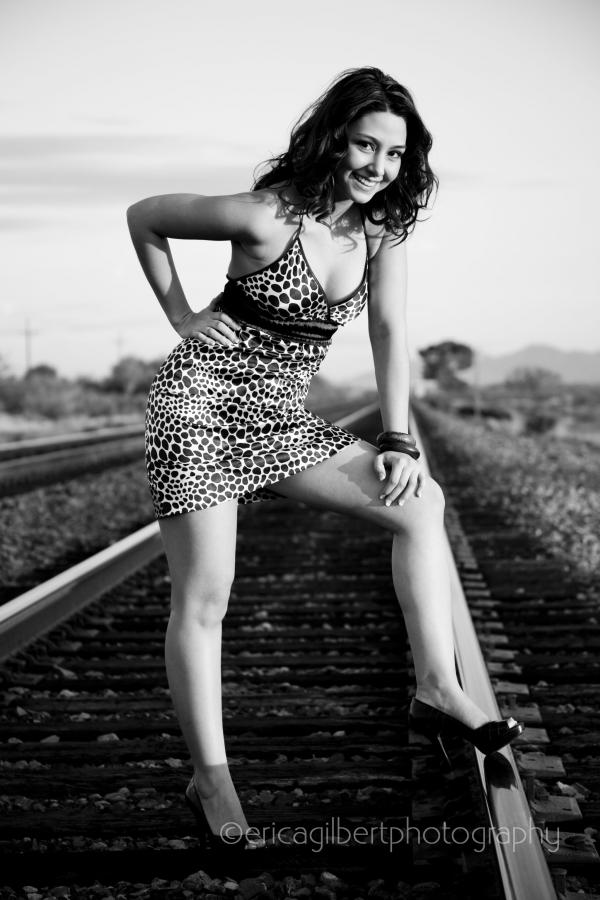 Female model photo shoot of Celena Santa Cruz