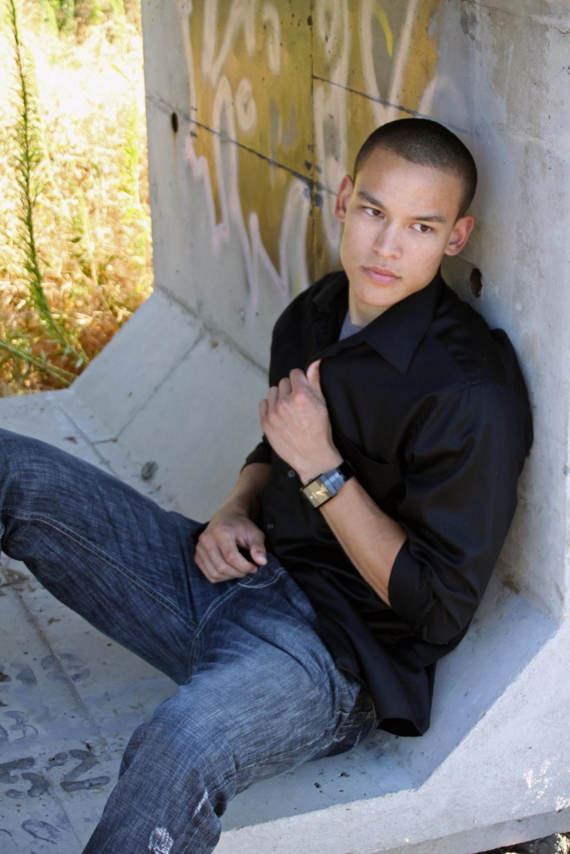 Male model photo shoot of Chris Beaudry by KinseyMac Photography in Antioch Ca