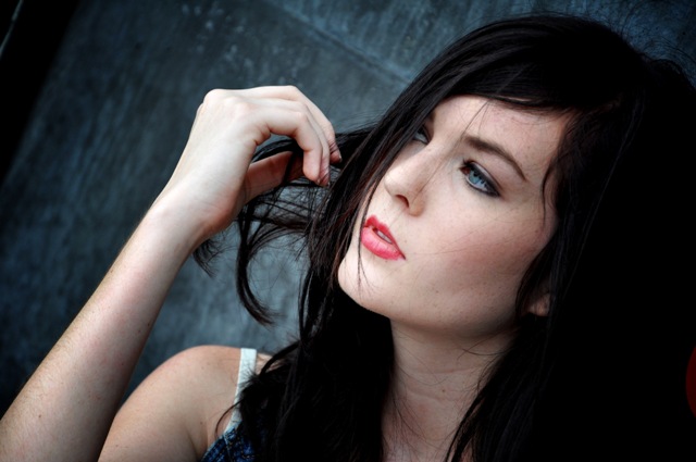 Female model photo shoot of Model Caitlin Kelley by Novateur Images