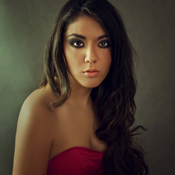 Female model photo shoot of Alida Allegra