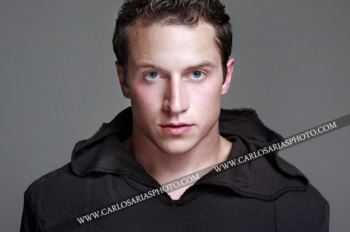 Male model photo shoot of Nicholas P Alan