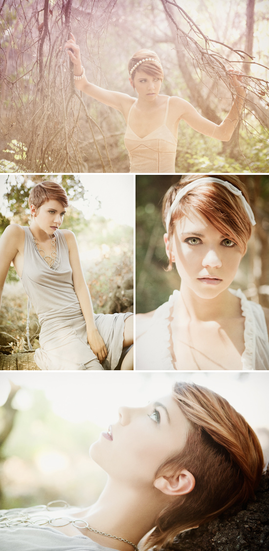 Female model photo shoot of Crystal Jaime Coleman in Thousand Oaks