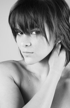 Female model photo shoot of Jolynn Taylor