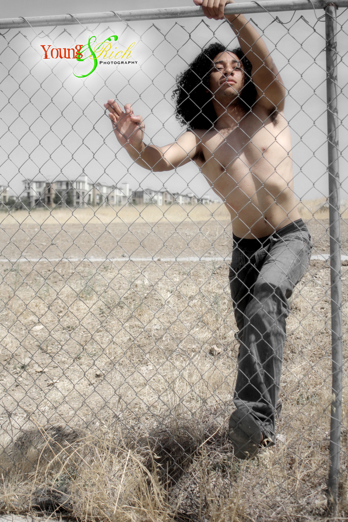Male model photo shoot of DON Lee by YoungRichPhotography in Lake Elsinore Ca