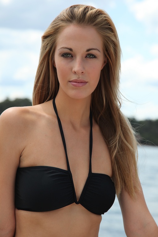 Female model photo shoot of Juliana PB in Sydney