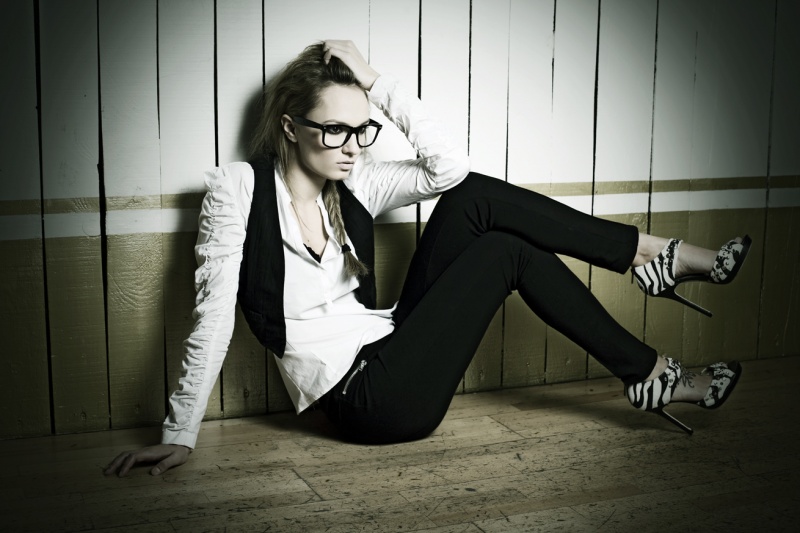 Female model photo shoot of Jessica Dean in Basel, Switzerland
