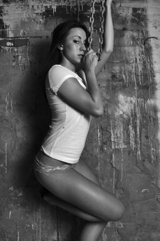 Female model photo shoot of Savannah Cook by Mickey Finn Rocknrolla in Philadelphia, PA