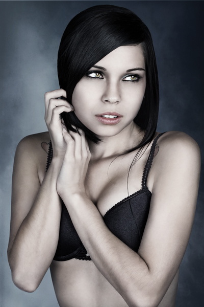 Female model photo shoot of MicheleCheeseman by Philbert Photography