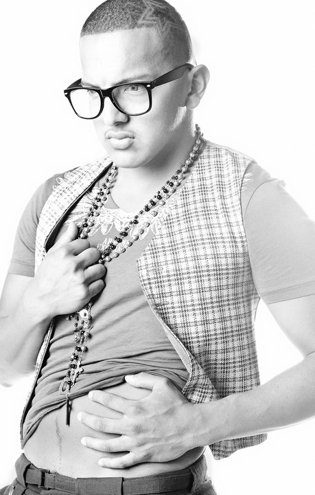 Male model photo shoot of SONNY SOTO by LeTiciaF Photography  in Detroit
