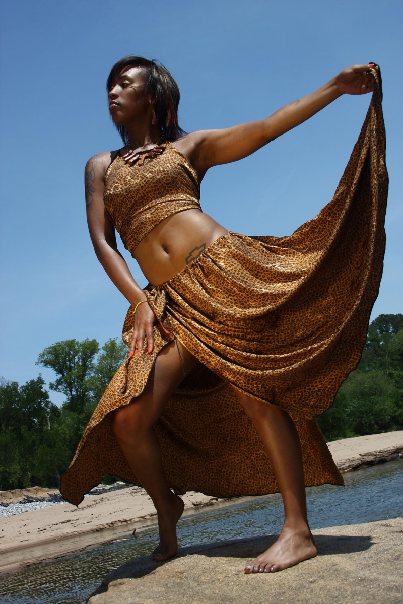 Female model photo shoot of SaDe UNIQUE in ATLANTA,GA