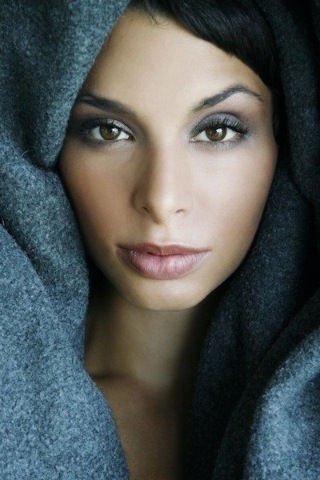 Female model photo shoot of Lara La Rue