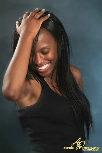 Female model photo shoot of Lakeisha Winfield