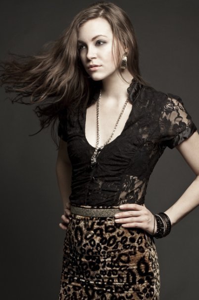 Female model photo shoot of Kara Faith